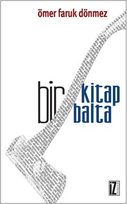 Bir Kitap Bir Balta