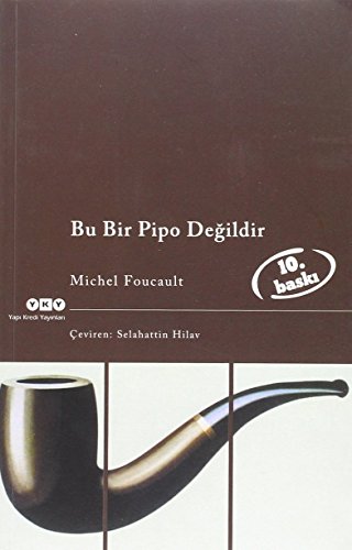 Bu Bir Pipo Değildir