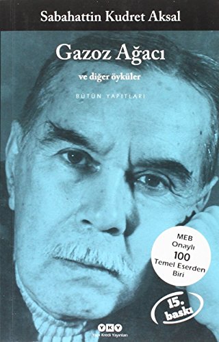 Gazoz Ağacı ve Diğer Öyküler