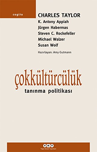 Çokkültürcülük Tanınma Politikası