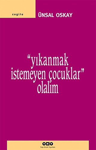 Yıkanmak İstemeyen Çocuklar Olalım