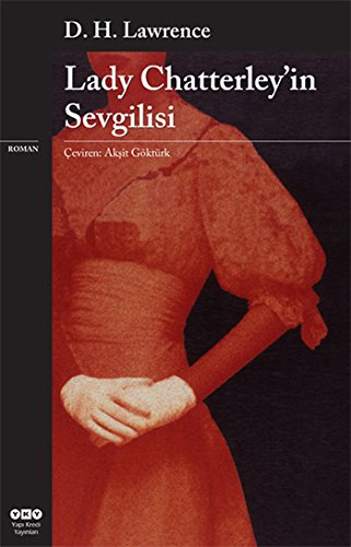 Lady Chatterley’in Sevgilisi