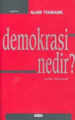 Demokrasi Nedir?