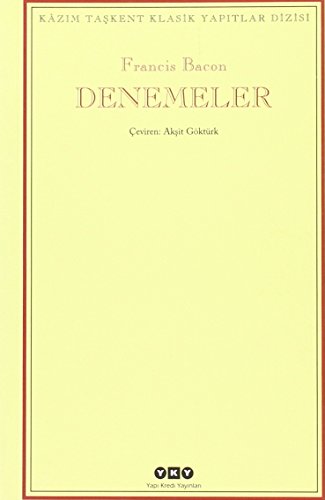 Denemeler