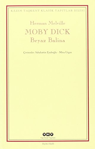 Moby Dick