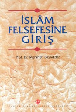 İslam Felsefesine Giriş