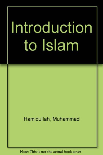 Introduction to Islam