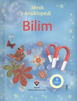 Minik Ansiklopedi: Bilim (Karton Kapaklı)