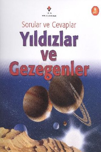Sorular ve Cevaplar - Yıldızlar ve Gezegenler