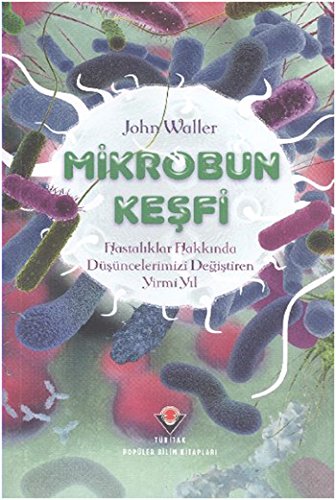 mikrobun keşfi