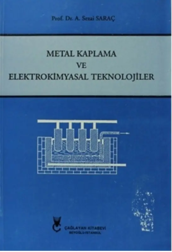 Metal Kaplama ve Elektrokimyasal Teknolojiler