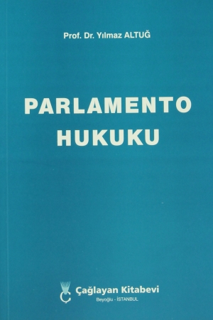 Parlamento Hukuku