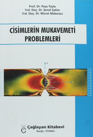 Cisimlerin Mukavemeti Problemleri