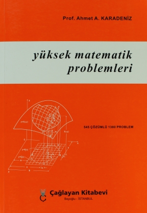 Yüksek Matematik Problemleri