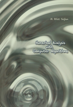Numerical Analysis With Computer Algorithms