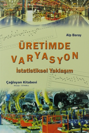 Üretimde Varyasyon - İstatiksel Yaklaşım