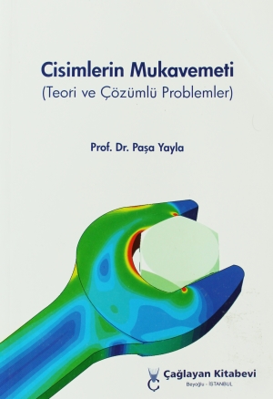 Cisimlerin Mukavemeti