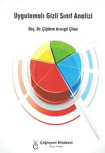 Uygulamalı Gizli Sınıf Analizi