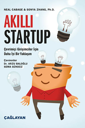 AKILLI STARTUP Çevrimiçi Girişimciler için Daha İyi Bir Yaklaşım