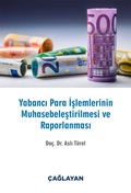 Yabancı Para İşlemlerinin Muhasebeleştirilmesi ve Raporlanması