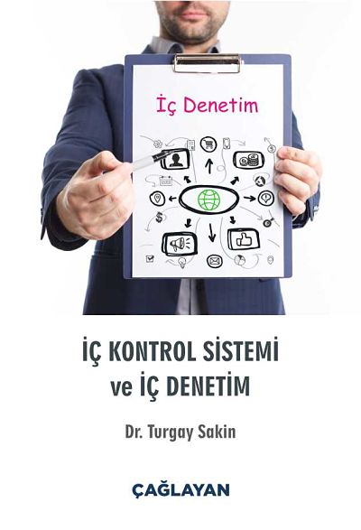 İç kontrol sistemi ve iç denetim