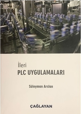 İleri plc uygulamaları
