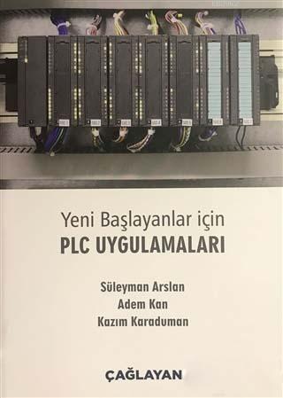 Yeni başlayanlar için plc uygulamaları
