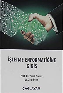 İşletme Enformatiğine Giriş