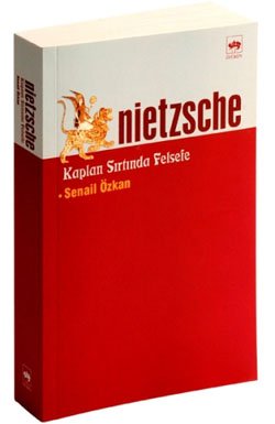 Nietzsche Kaplan Sırtında Felsefe