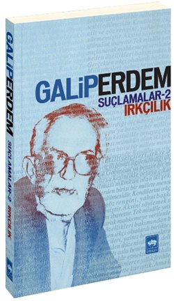 Suçlamalar - 2 Irkçılık