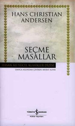 Seçme Masallar