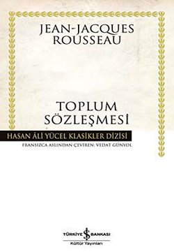 Toplum Sözleşmesi