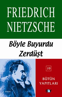 Böyle Buyurdu Zerdüşt