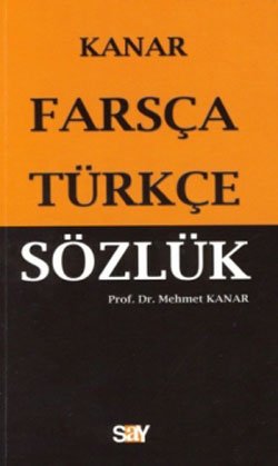 Farsça-Türkçe Sözlük