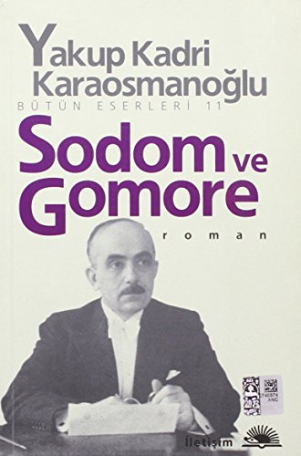 Sodom ve Gomore