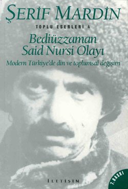 Bediüzzaman Said Nursi Olayı