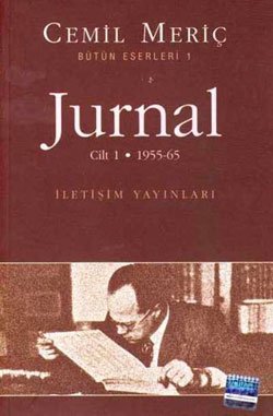 Jurnal Cilt: 1 - Bütün Eserleri 1