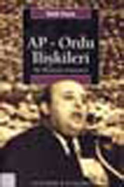 AP - Ordu İlişkileri