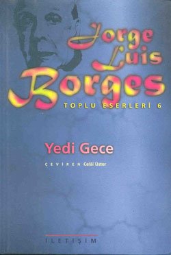 Yedi Gece