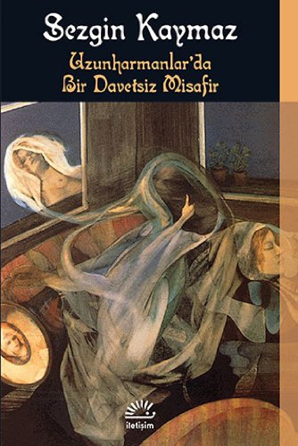 Uzunharmanlar’da Bir Davetsiz Misafir
