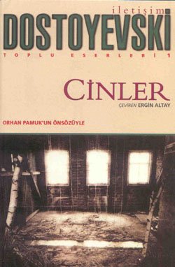 Cinler