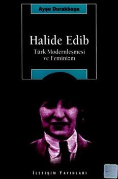 Halide Edib