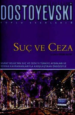 Suç ve Ceza