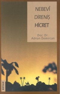 Nebevi Direniş Hicret