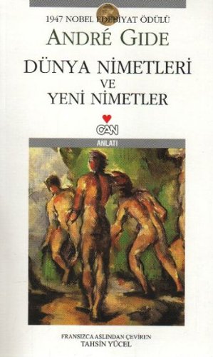 Dünya Nimetleri ve Yeni Nimetler