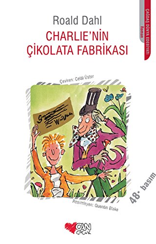 Charlie’nin Çikolata Fabrikası