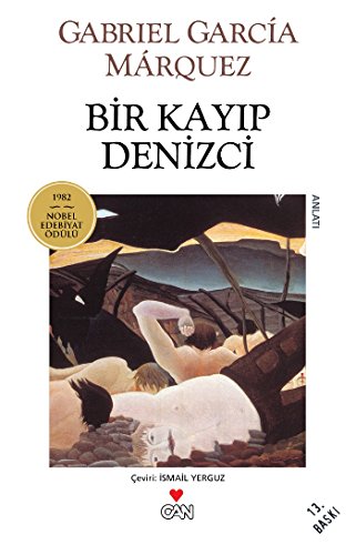 Bir Kayıp Denizci