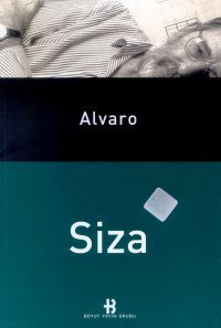 Alvaro Siza Çağdaş Dünya Mimarları Dizisi