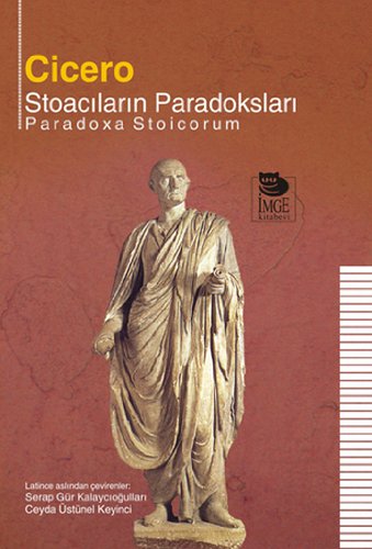 Stoacıların Paradoksları
