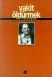 Vakit Öldürmek